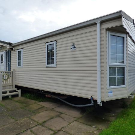 Cedar Lake 58 At Southview Leisure Park Skegness Dış mekan fotoğraf